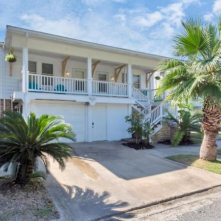 Galveston Studio - Sleeps 7 - Minutes To Beach !! Exterior photo
