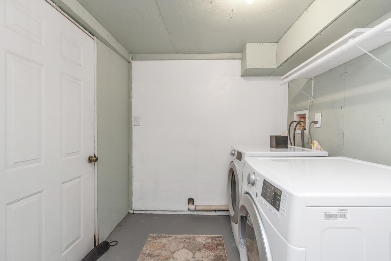 Galveston Studio - Sleeps 7 - Minutes To Beach !! Exterior photo